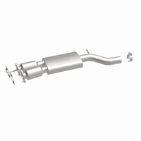 Thumbnail for MagnaFlow Conv Direct Fit 12-15 Cadillac SRX 3.6L