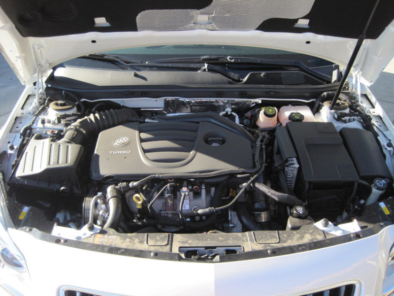 K&N High-Flow Filter Buick/Regal