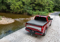 Thumbnail for UnderCover 19-20 Chevy Silverado 1500 5.8ft SE Bed Cover - Black Textured