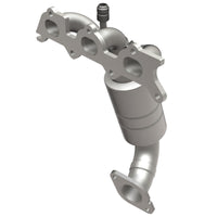 Thumbnail for MagnaFlow Conv DF 07-11 Chrysler Sebring 2.7L Rear Manifold / 08-10 Dodge Avenger 2.7L Rear Manifold