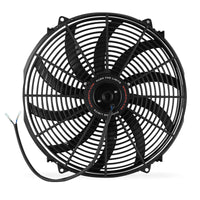 Thumbnail for Mishimoto 16 Inch Curved Blade Electrical Fan