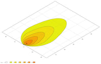 Thumbnail for Hella ValueFit LED Work Light TS1700 LED MV CR LT