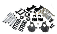 Thumbnail for Belltech LOWERING KIT WITH SP SHOCKS