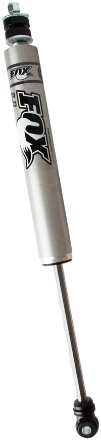 Thumbnail for Fox 07+ Jeep JK 2.0 Performance Series 9.6in. Smooth Body IFP Front Shock (Alum) / 1.5-3.5in. Lift