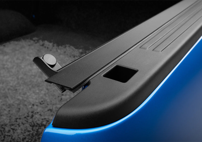 BAK Revolver X4s Ram Cover