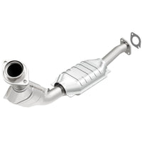 Thumbnail for MagnaFlow Conv DF 03-07 Ford-Mercury Driver Side