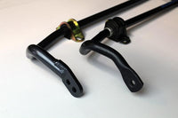 Thumbnail for Progress Tech 2019 Toyota Corolla/C-HR Rear Sway Bar (27mm - Adjustable)