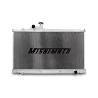 Thumbnail for Mishimoto 01-05 Lexus IS300 Manual Aluminum Radiator
