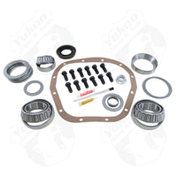 Thumbnail for Yukon Gear Master Overhaul Kit For 2011+ Ford 10.5in Diffs Using OEM Ring & Pinion