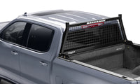 Thumbnail for BackRack 01-23 Silverado/Sierra 2500HD/3500HD Safety Rack Frame Only Requires Hardware