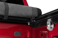 Thumbnail for Lund 19-23 Chevrolet Silverado 1500 6.5ft Bed Genesis Elite Roll Up Tonneau - Black