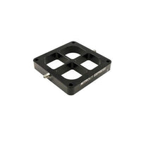 Thumbnail for Nitrous Express 4500 Single Entry Crossbar Nitrous Plate Only