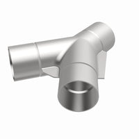 Thumbnail for MagnaFlow Smooth Trans Y 2.50inch SS 70 deg.
