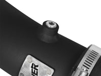 Thumbnail for aFe Bladerunner 2-1/4in Intercooler Tube Hot Side BMW M3/M4 (F80/F82/F83) 15-17 L6 3.0L (tt) S55