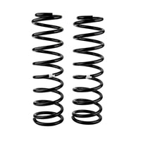Thumbnail for ARB / OME 18-20 Jeep Wrangler JL Coil Spring Set Front 2in Lift
