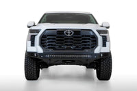 Thumbnail for Addictive Desert Designs 22-23 Toyota Tundra Stealth Fighter Winch Front Bumper