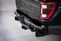 Thumbnail for Addictive Desert Designs 21-22 Ford F-150 Raptor Phantom Rear Bumpet