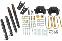Thumbnail for Belltech LOWERING KIT WITH ND2 SHOCKS