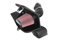 Thumbnail for K&N 19-20 Ram 2500/3500 L6-6.7L Diesel Aircharger Performance Intake