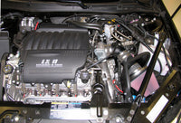 Thumbnail for K&N 06-09 Chevy Impala SS V8-5.3L Aircharger Performance Intake