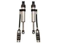 Thumbnail for ICON 98-07 Toyota Land Cruiser 100 Series 0-3in Front 2.5 Series Shocks VS RR CDCV - Pair