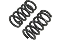 Thumbnail for Belltech 99-04 Chevrolet S10 Extreme 1in. Drop Coil Spring Set