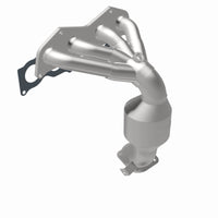 Thumbnail for MagnaFlow Conv DF 07-09 Toyota Camry 2.4L