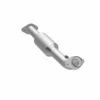 Thumbnail for MagnaFlow 16-20 Toyota Tacoma V6 3.5L OEM Grade Direct-Fit Catalytic Converter