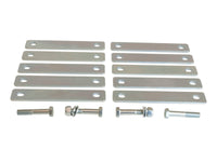 Thumbnail for MaxTrac 17-19 Ford F-250/350 4WD Dually Rear Carrier Bearing Spacer