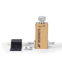 Thumbnail for Mishimoto Manual Boost Controller - Gold