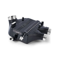 Thumbnail for Mishimoto 15-20 BMW F8X M3/M4 Performance Air-to-Water Intercooler Power Pack - Black Sapphire