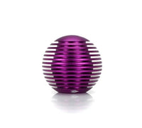 Thumbnail for NRG Shift Knob Heat Sink Droplet Purple