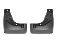 Thumbnail for WeatherTech 13+ Ford Escape No Drill Front Mudflaps
