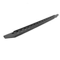 Thumbnail for Go Rhino RB20 Slim Running Boards - Universal 87in. - Bedliner Coating