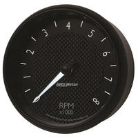 Thumbnail for Autometer GT Series 5in In Dash 8K RPM Tachometer