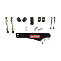 Thumbnail for Skyjacker 4-5in Long Arm Suspension Lift Kit Component Box Jeep JK