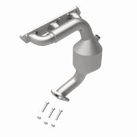 Thumbnail for MagnaFlow Conv DF 2004 Mazda MPV 3.0L