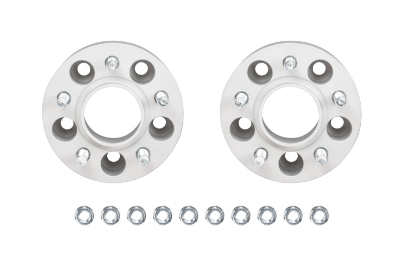 Eibach Pro-Spacer System 30mm Spacer / 5x115 Bolt Pattern / Hub 71.4 For 06-18 Dodge Charger R/T