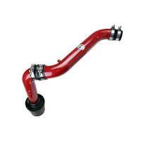 Thumbnail for HPS Cold Air Intake 1998-2002 Honda Accord 2.3L DX EX LX VP SE, Includes Heat Shield, Red