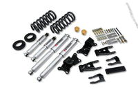 Thumbnail for Belltech LOWERING KIT WITH SP SHOCKS