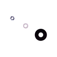 Thumbnail for Bilstein B12 12-15 BMW 328i Front and Rear Suspension Kit