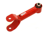 Thumbnail for BMR 05-10 S197 Mustang Non-Adj. Upper Control Arm w/ Spherical Bearings - Red