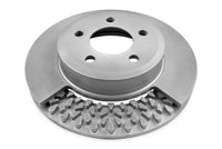 Thumbnail for DBA 14-19 Ford Fiesta Front 4000 Series Plain Rotor