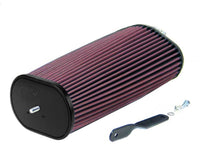 Thumbnail for K&N 84-89 300ZX V6-3.0L Performance Intake Kit