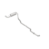 Thumbnail for MagnaFlow Sys CB 05- Pontiac Solstice 2.4L