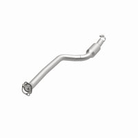 Thumbnail for MagnaFlow 09-16 BMW Z4 OEM Grade Federal / EPA Compliant Direct-Fit Catalytic Converter