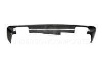Thumbnail for Anderson Composites 09-14 Dodge Challenger Rear Valance