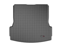 Thumbnail for WeatherTech 2020+ Ford Explorer Cargo Liner - Black (Behind 2nd Row Seating)