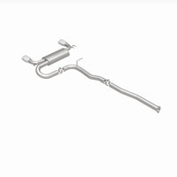 Thumbnail for MagnaFlow 09-10 Mitsubishi Lancer Ralliart 2.0L Turbo SYS C/B