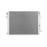 Thumbnail for Mishimoto 13+ Ram 2500/3500 6.7L Cummins Aluminum Radiator